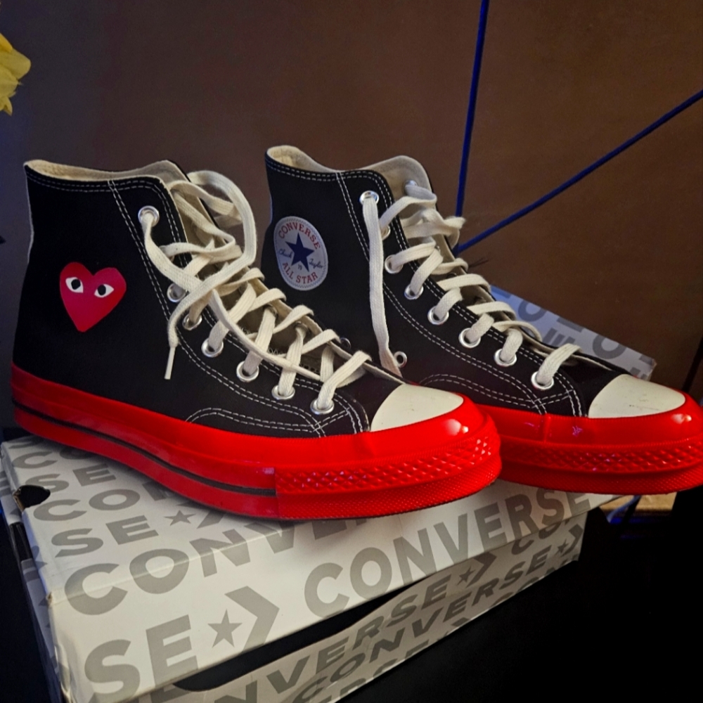 Sneakers